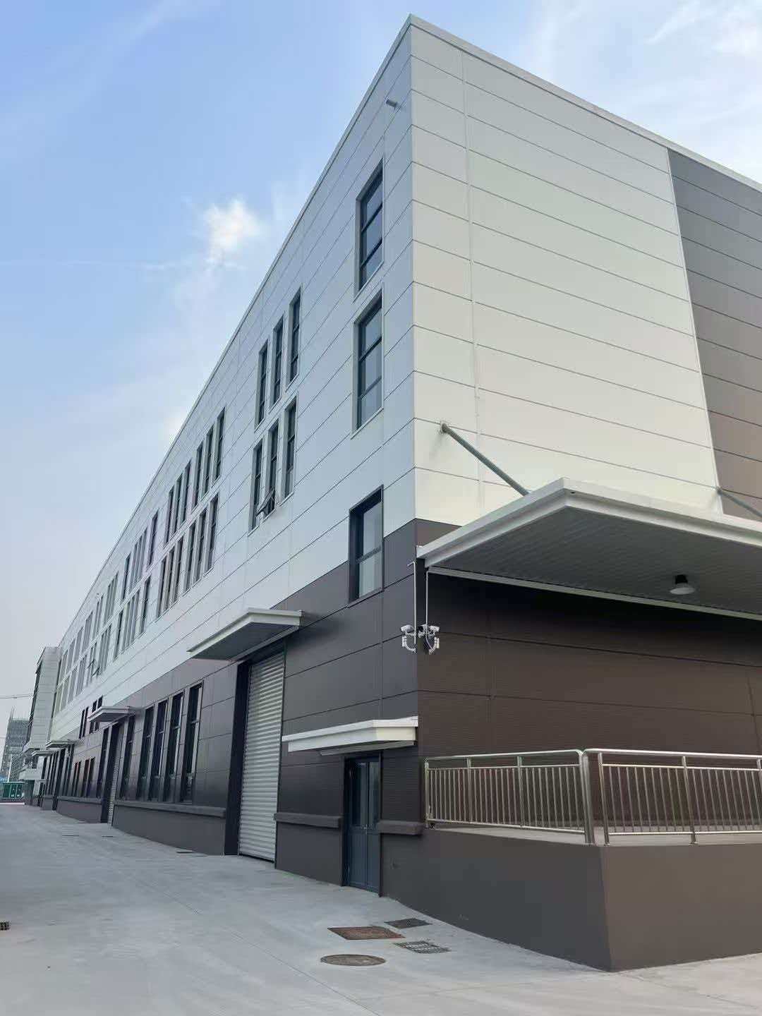 晋中市聚氨酯外墙新型材料 - 厂家